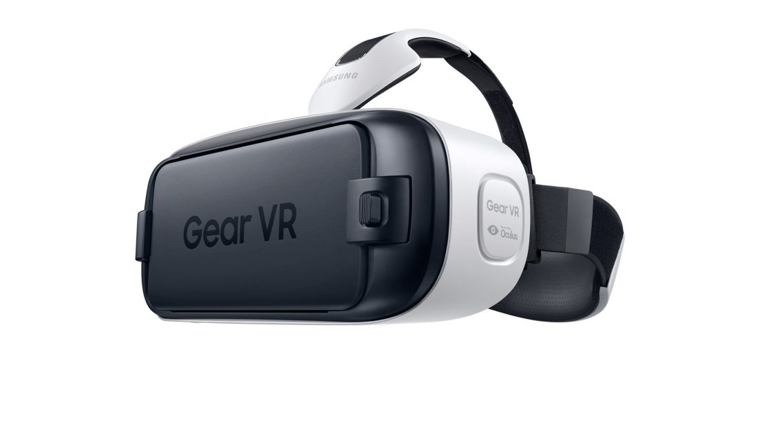 Samsung Gear VR1
