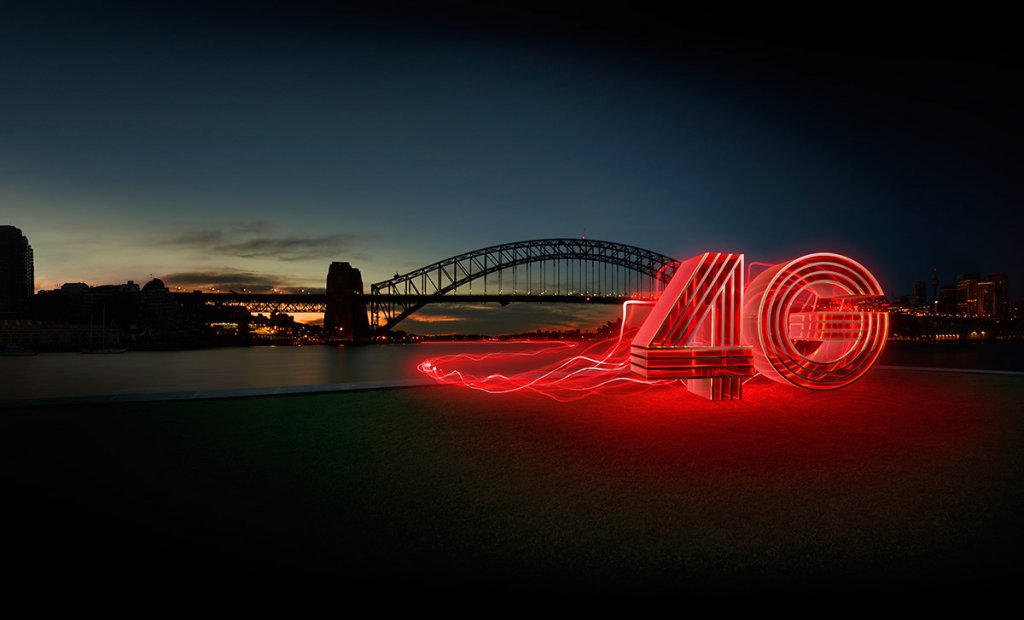 Vodafone’s 4G Finally Gets Launched in the Country