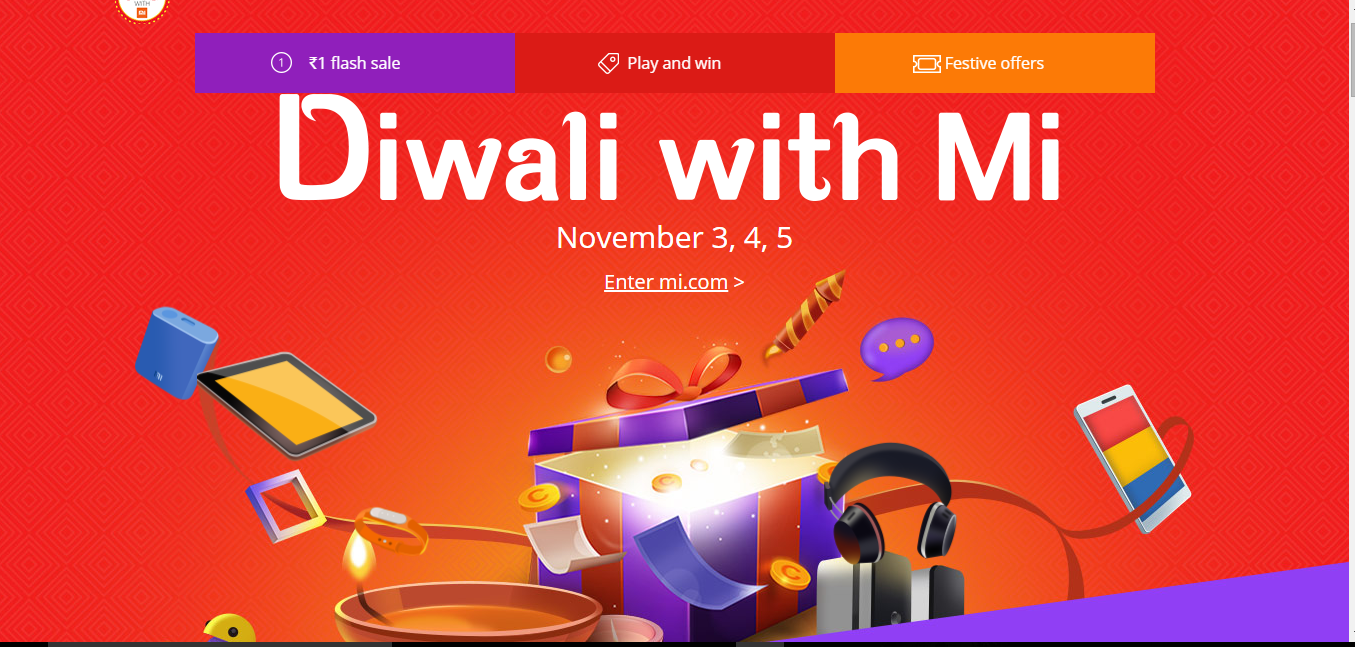 Brace Yourself for the Last Day of Xiaomi’s Re.1 Flash Sale