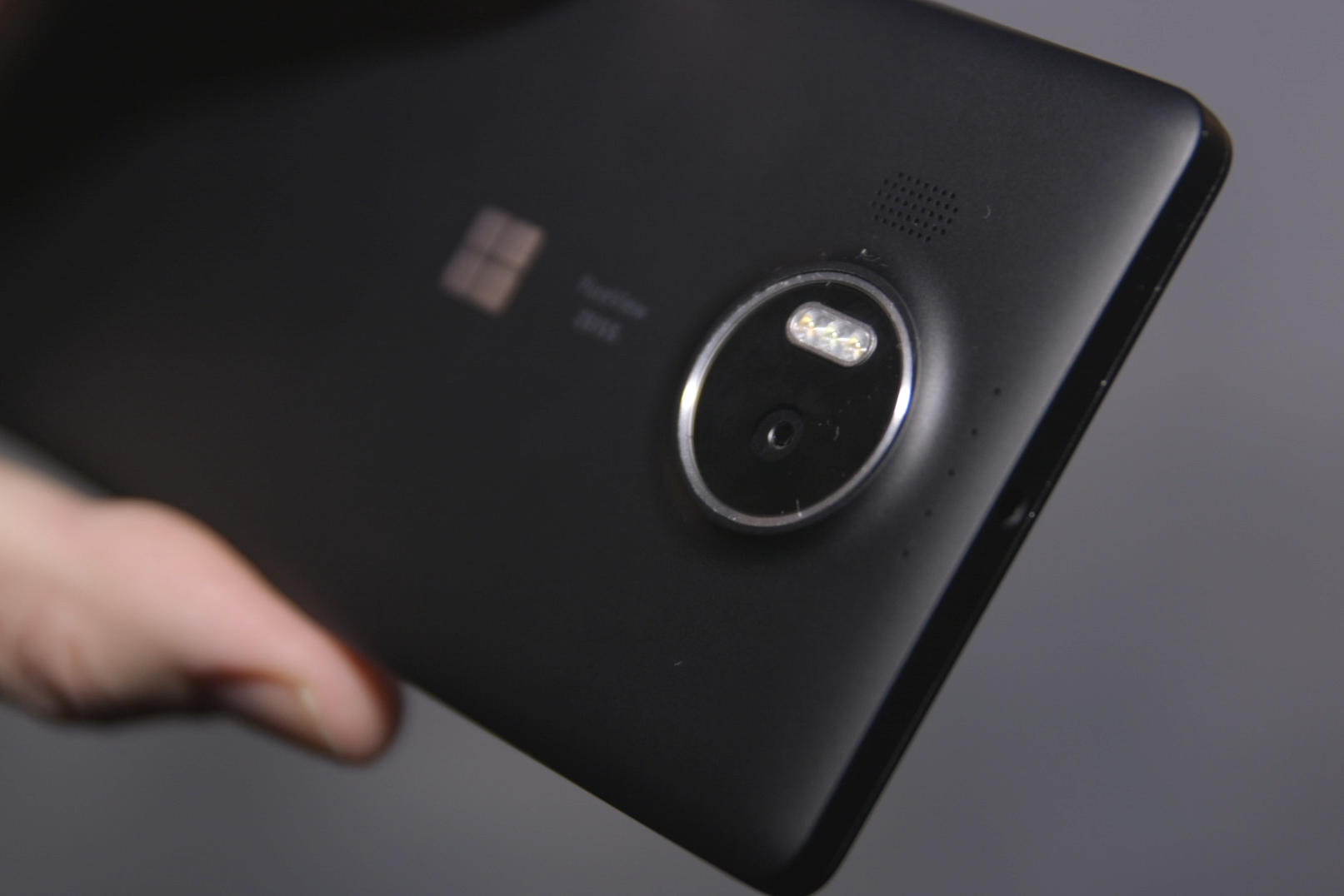 Microsoft Working on a Snapdragon 820-Powered Windows Phone