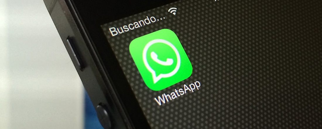Brazil WhatsApp Ban