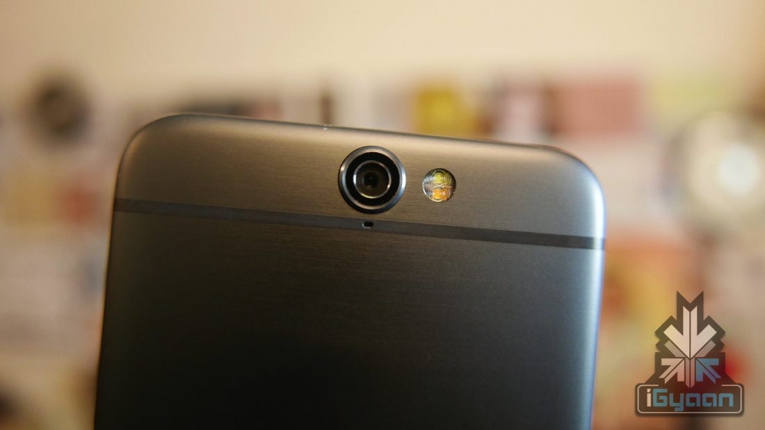HTC One A9 Review 6