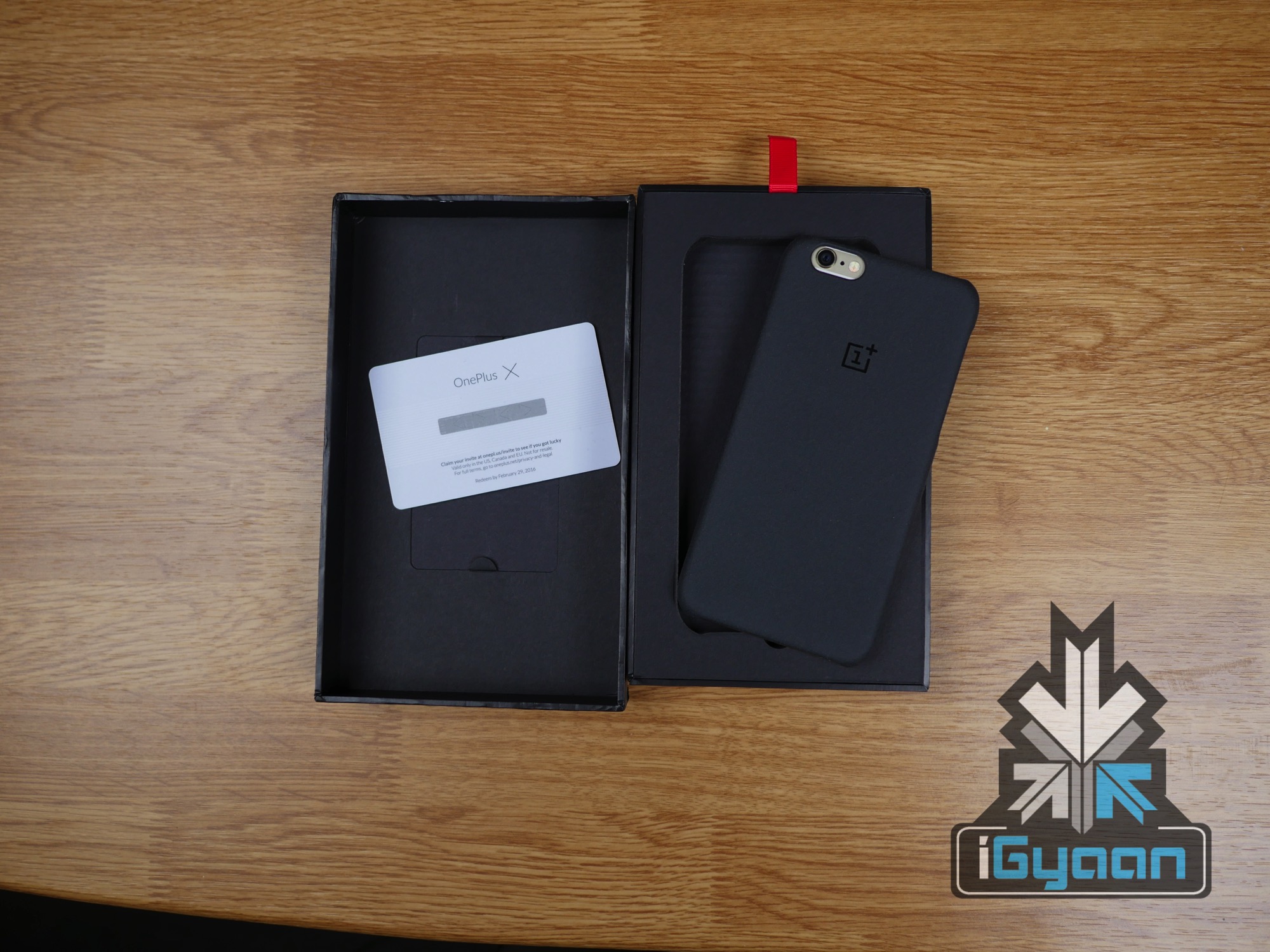 Review : OnePlus SandStone Case for iPhone 6 / 6s