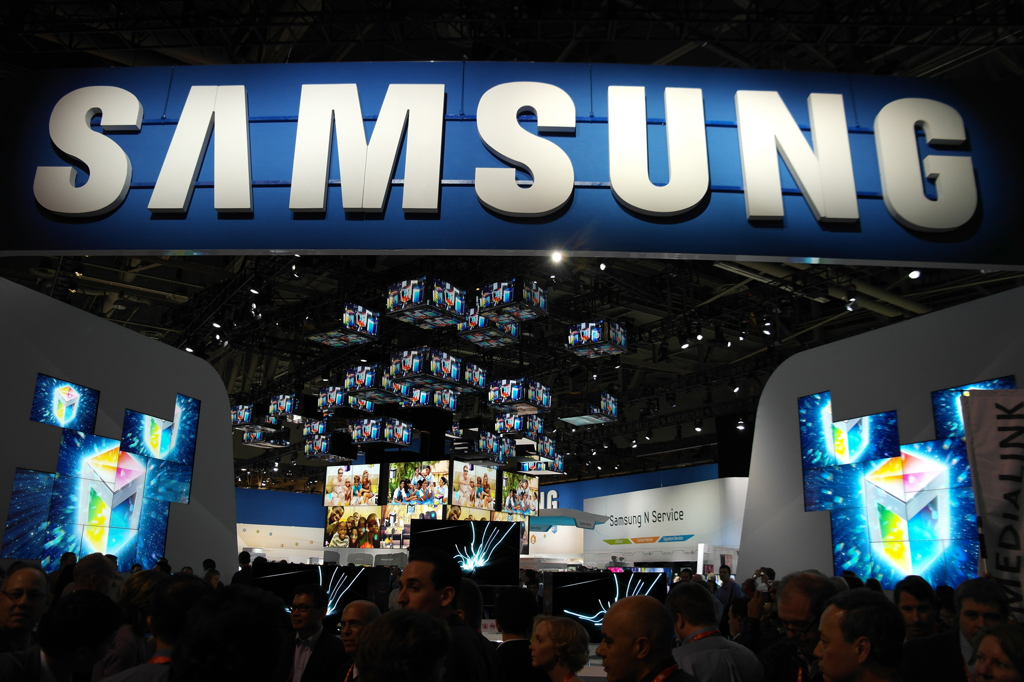 Samsung Might Not Unveil Galaxy S7 at CES in January