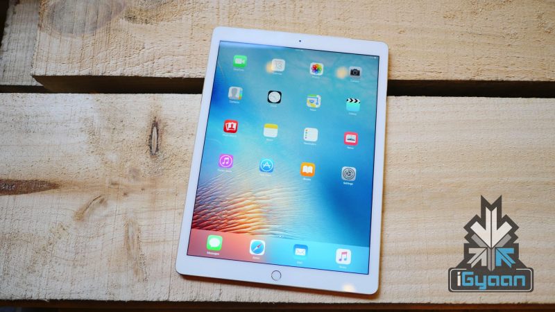 Google Assistant Now Available For Apple iPads