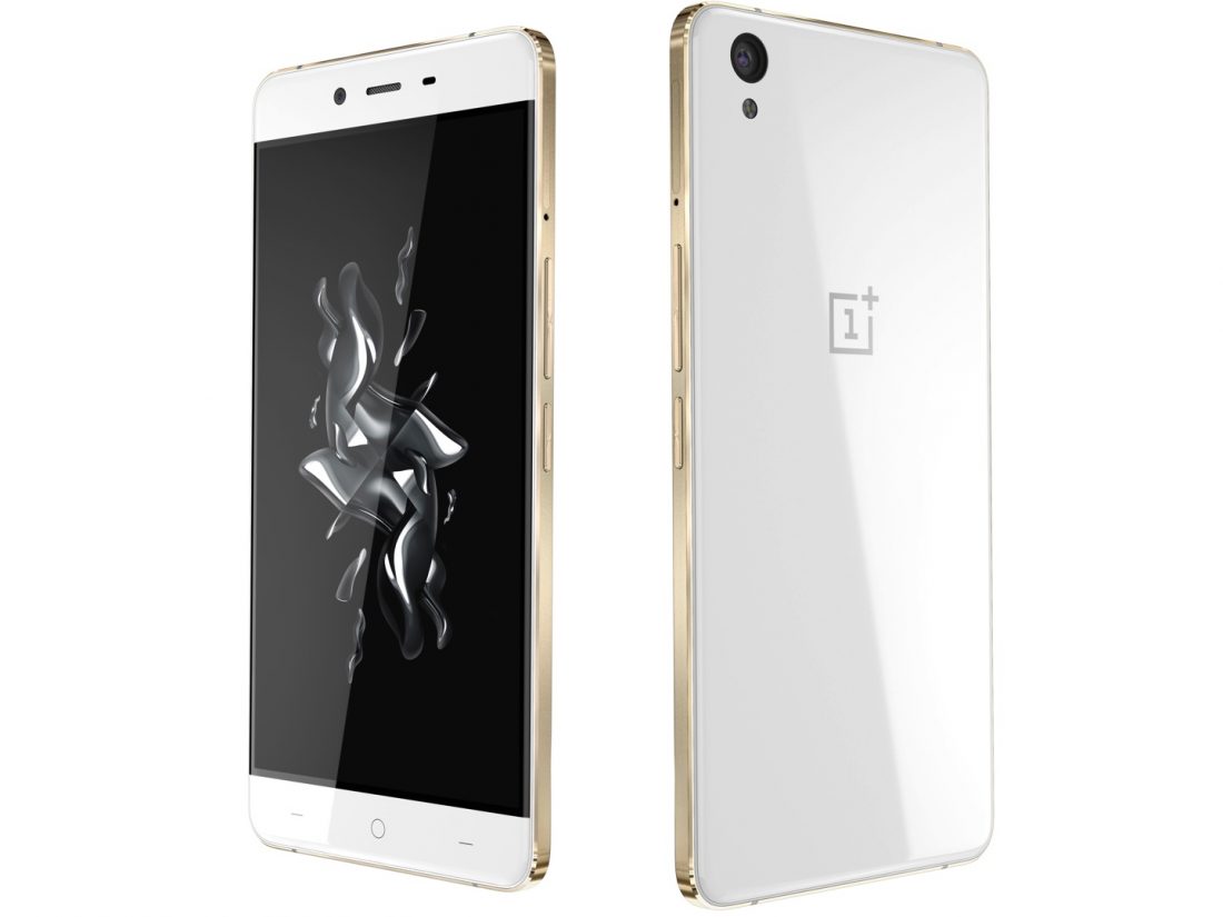 oneplus x iGyaan