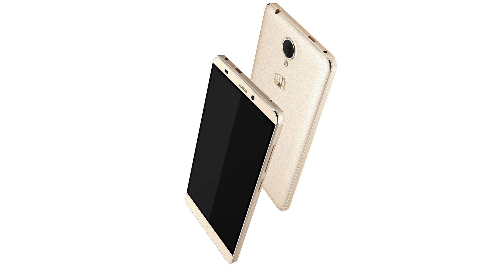 Micromax Takes on Samsung ON Phones Launches Canvas Mega