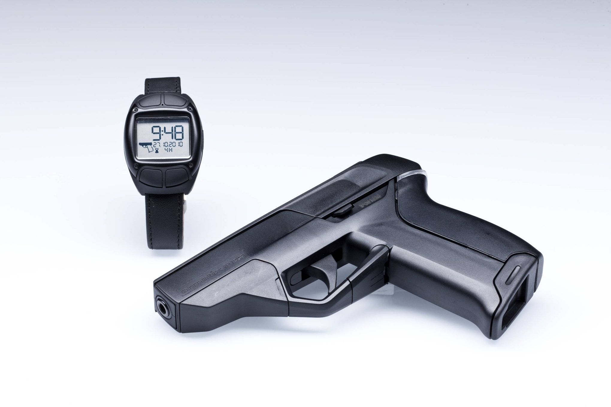 Could Smart Gun Technology be the Cure to Gun Violence?