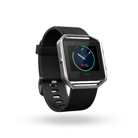 Fitbit Blaze Smartwatch 1
