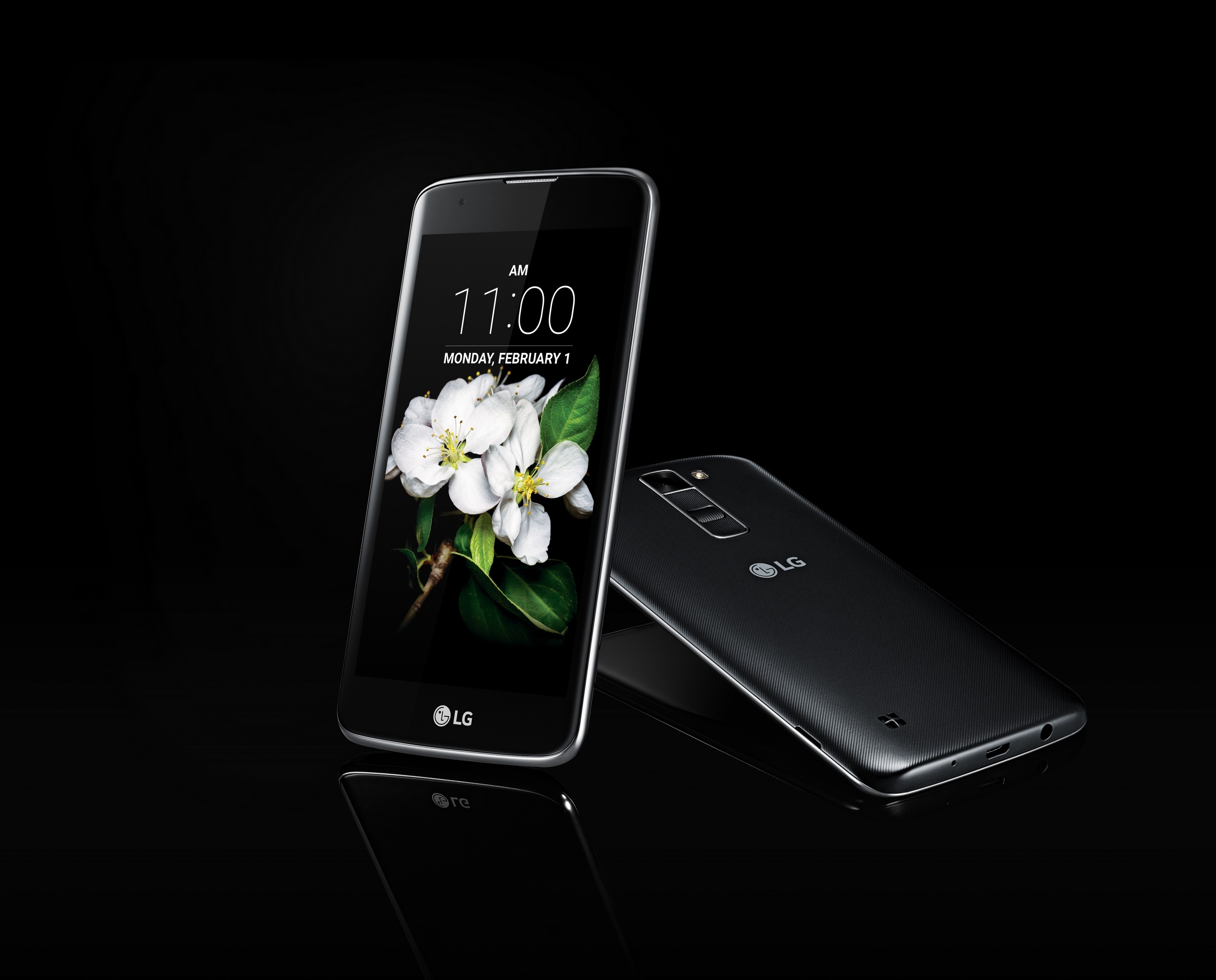 LG K10 to Launch This Week