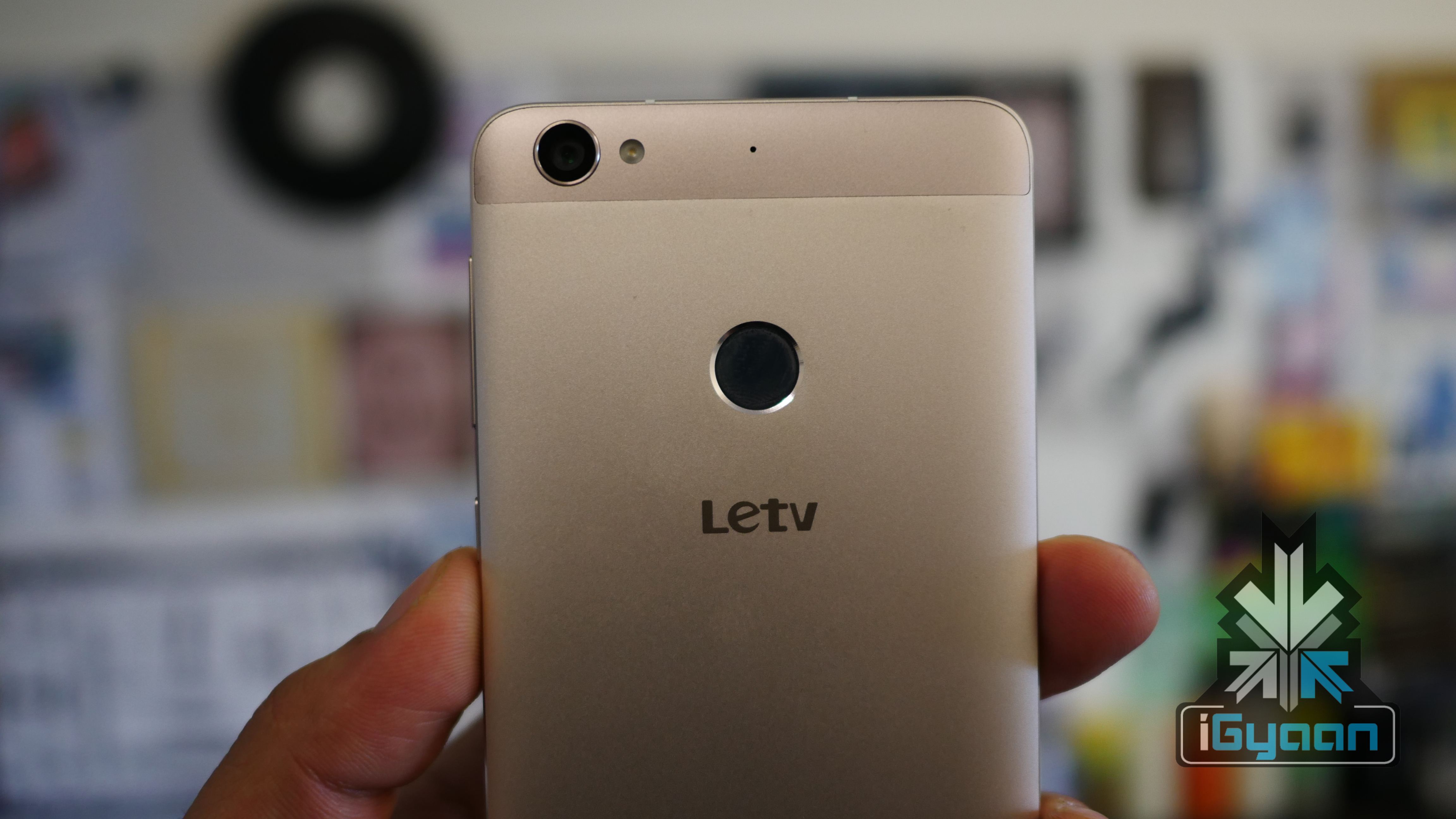 Best Smartphones with Fingerprint Scanners