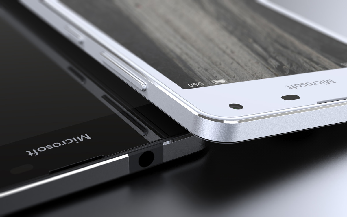 Microsoft Lumia 650 Likely to be the Only Lumia Phone this Year