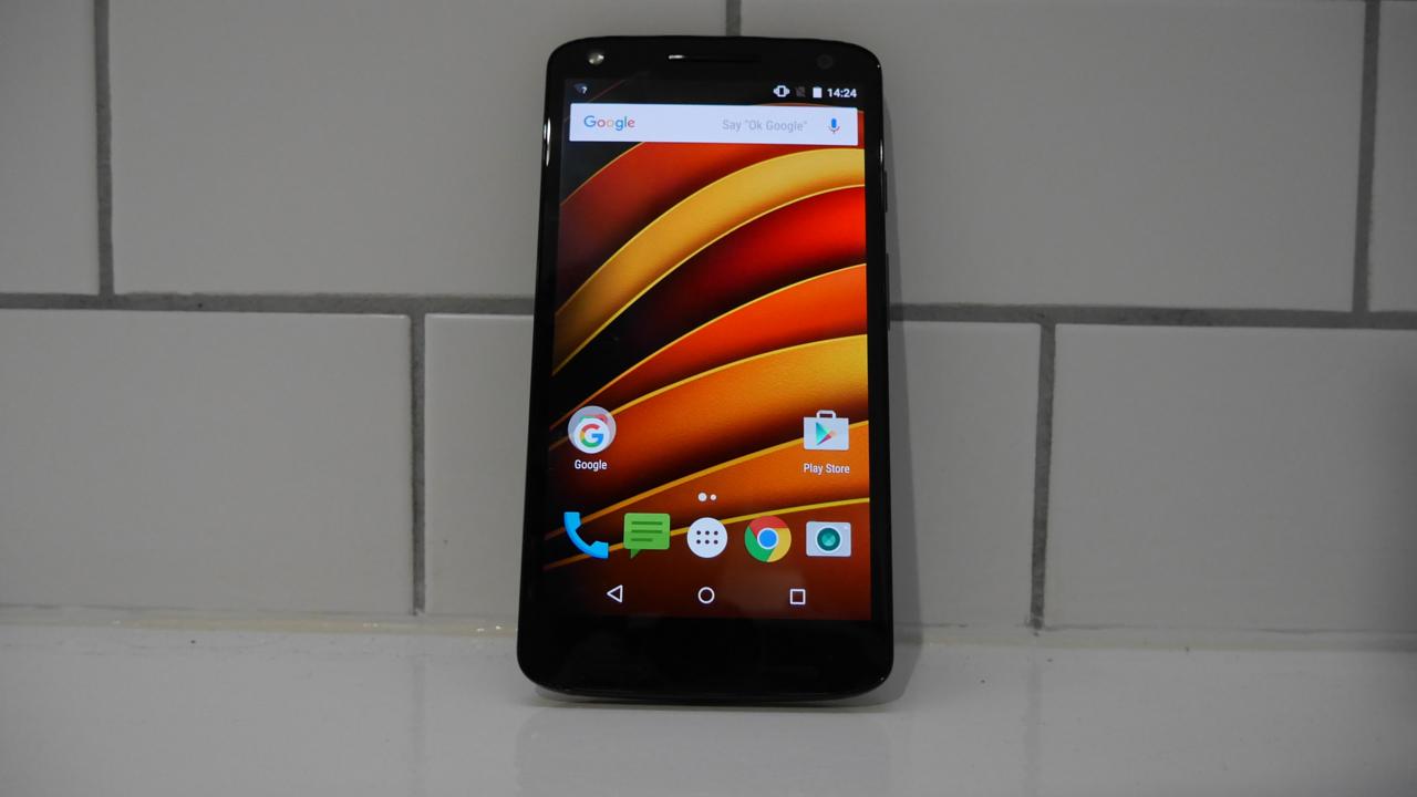 New Moto X Force Teaser Takes a Dig at Samsung This Time