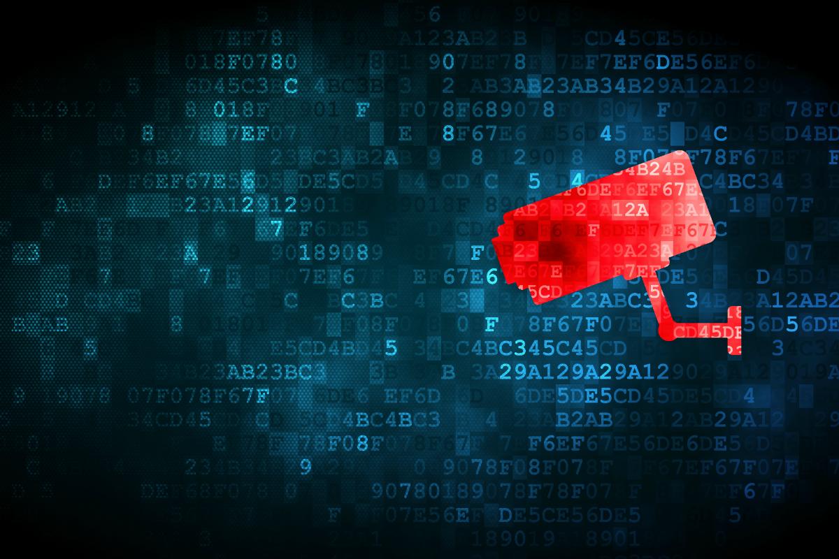 This App Blocks Third Parties From Tracking Your Location