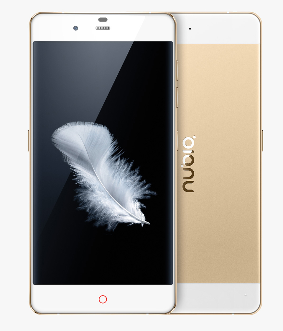 Original-ZTE-Nubia-My-Prague-4G-Cell-Phone-Android-5-1-Snapdragon-615-MSM8939-Quad-Core