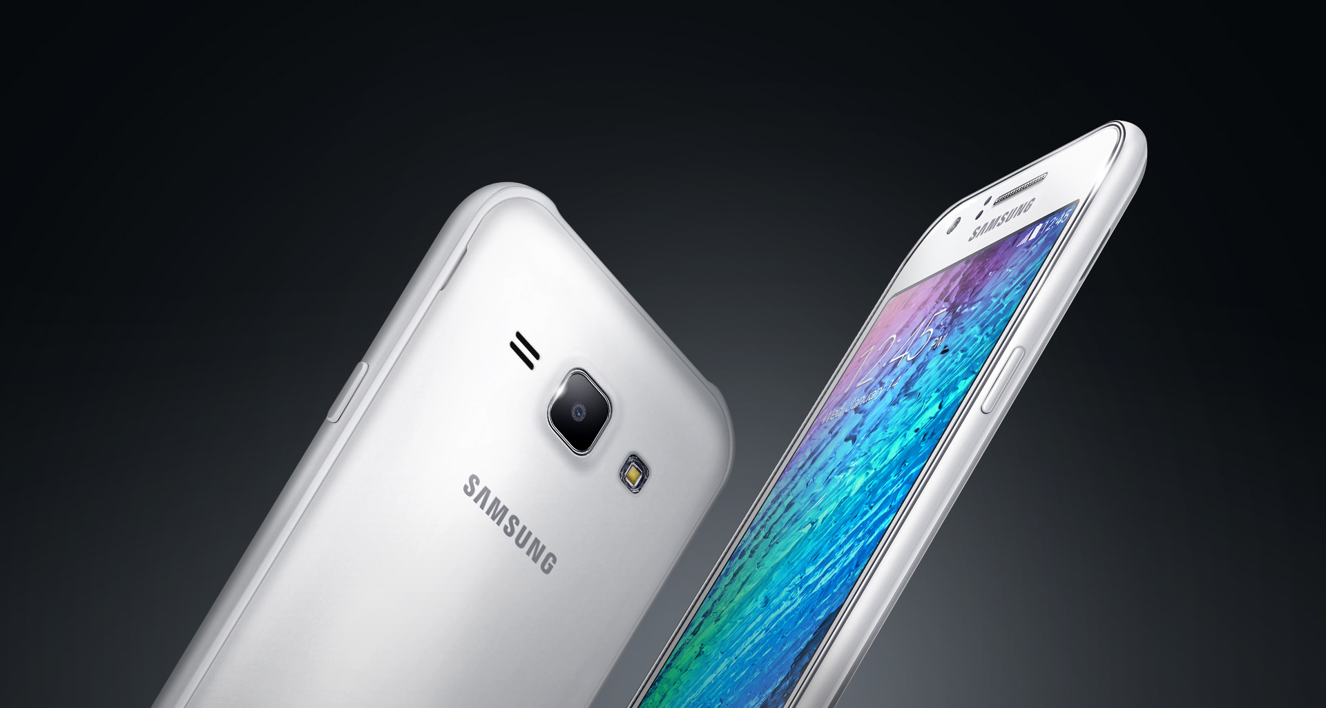 Samsung Galaxy J1 Launched in Dubai