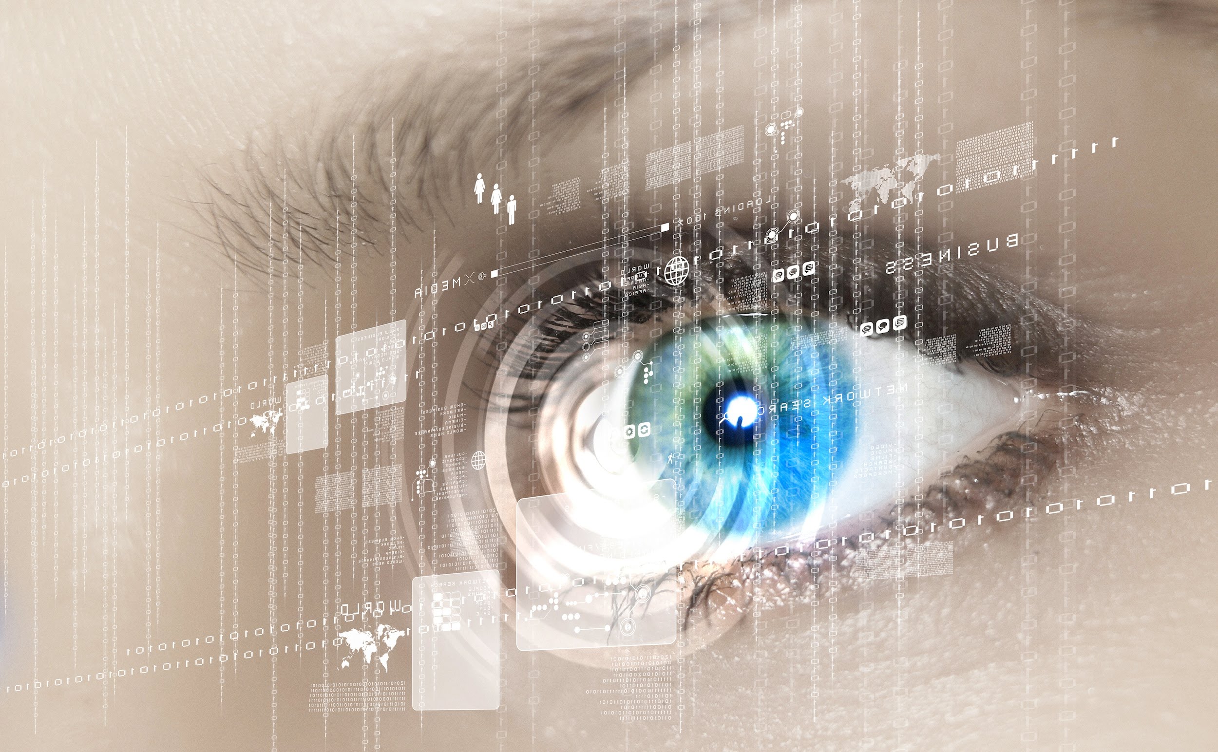 The U.S. Authorities are Still Snooping on the Public