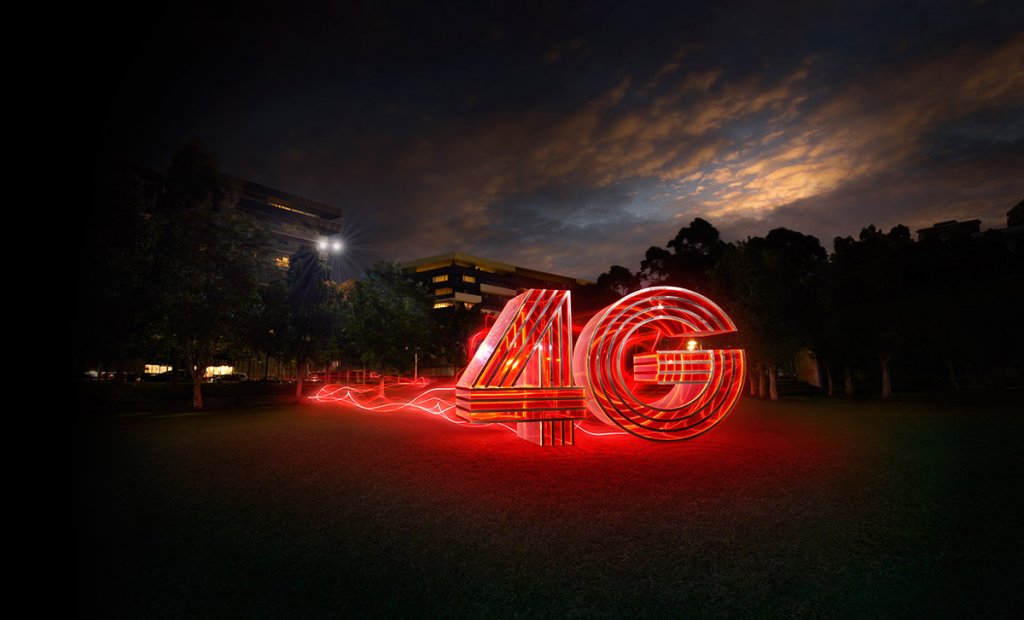 Vodafone to Soon Roll Out 4G services in Major Indian Cities