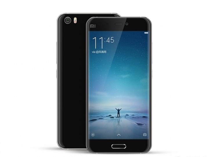 Xiaomi Mi 5