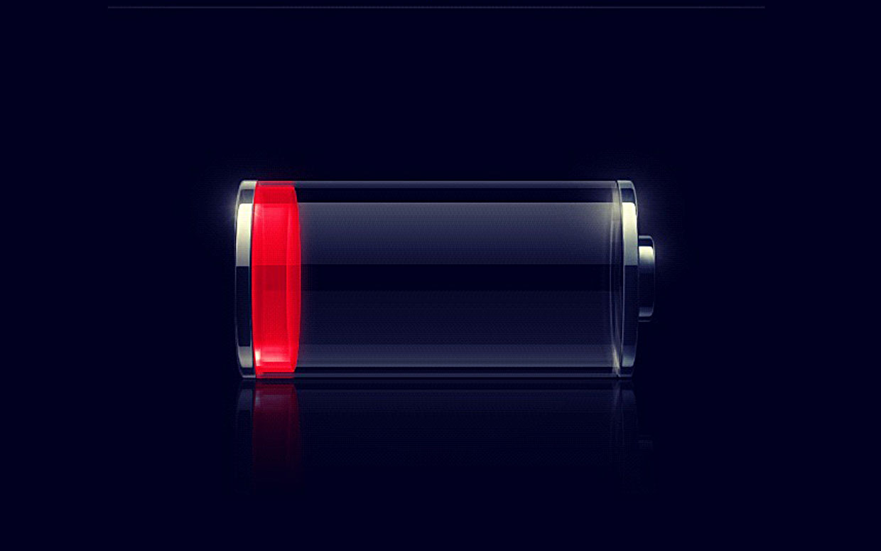 Charging On : The Future of Mobile Device Batteries