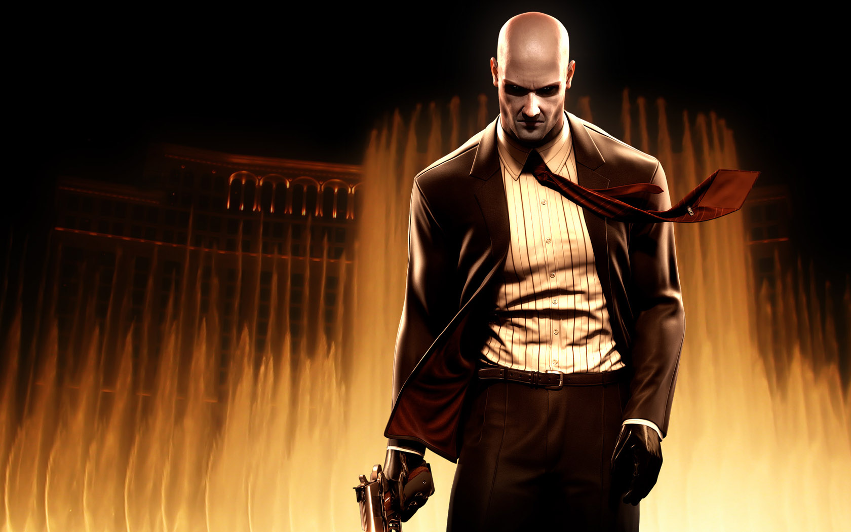 Hitman to be an Episodic Game and Why We Should be Excited
