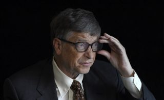 Bill Gates and Artificial Intelligence