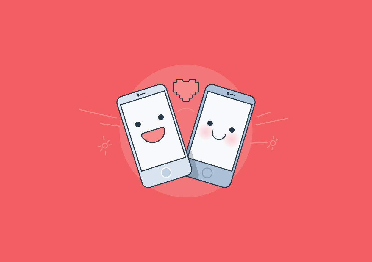 6 Free Dating Apps to Download Before Valentine’s Day