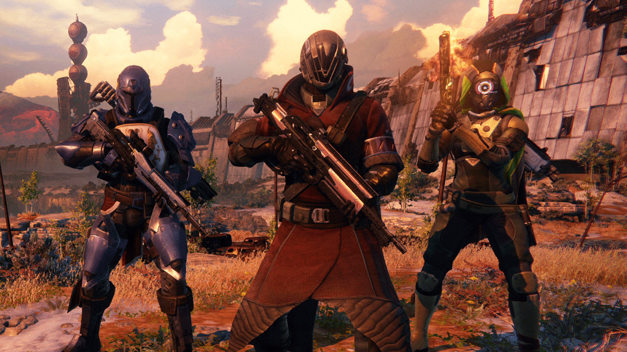 ‘Destiny’ Sequel Announced on the Official Blog