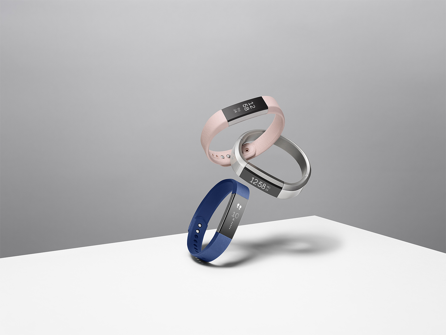 Fitbit Launches the Stylish Alta Fitness Wristband in India