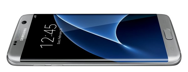 Galaxy S7 10