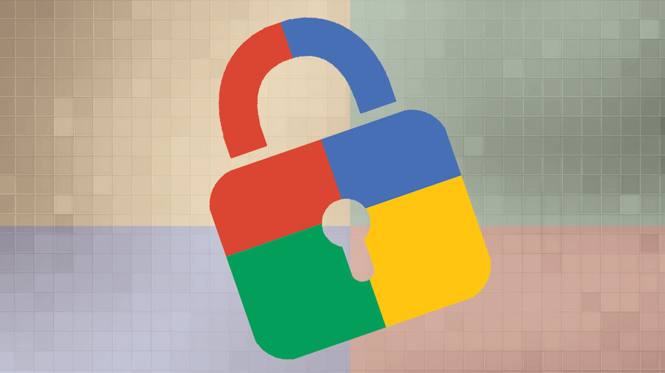 Google security