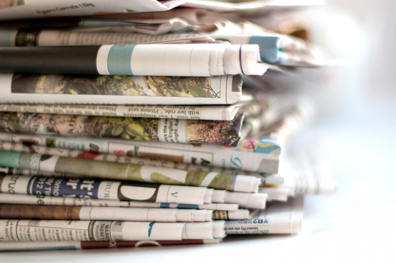 UK Newspaper to Shut Down 30 Year Old Press, Focus on Online