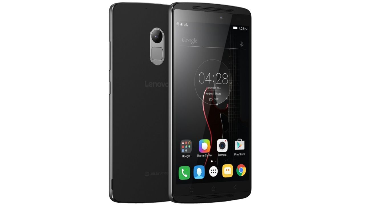 Lenovo Vibe K4 Note to Go on Open Sale Starting February 15
