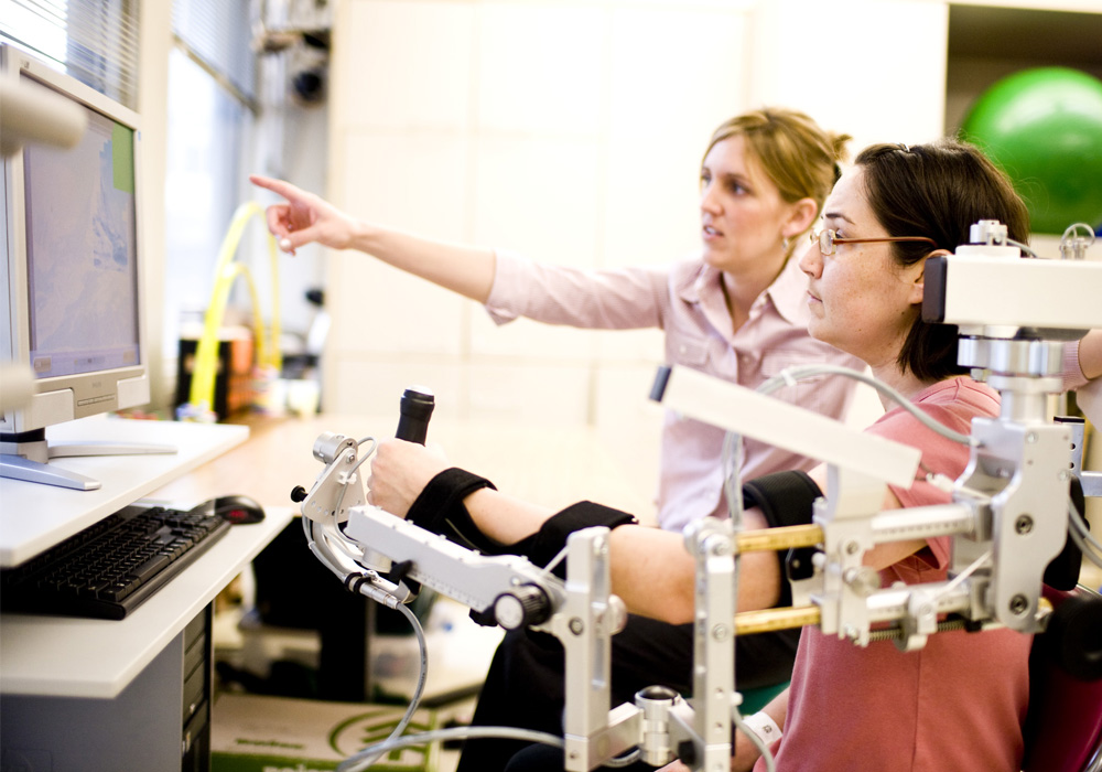 Bionic Limbs Would Now Move With the Power of Thought