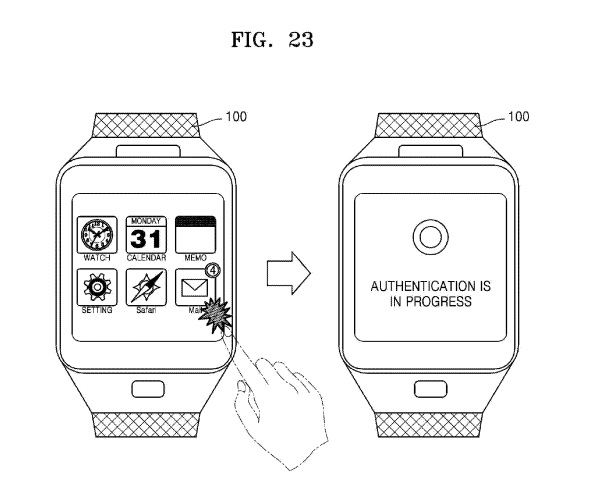 Samsung-vein-patent-02