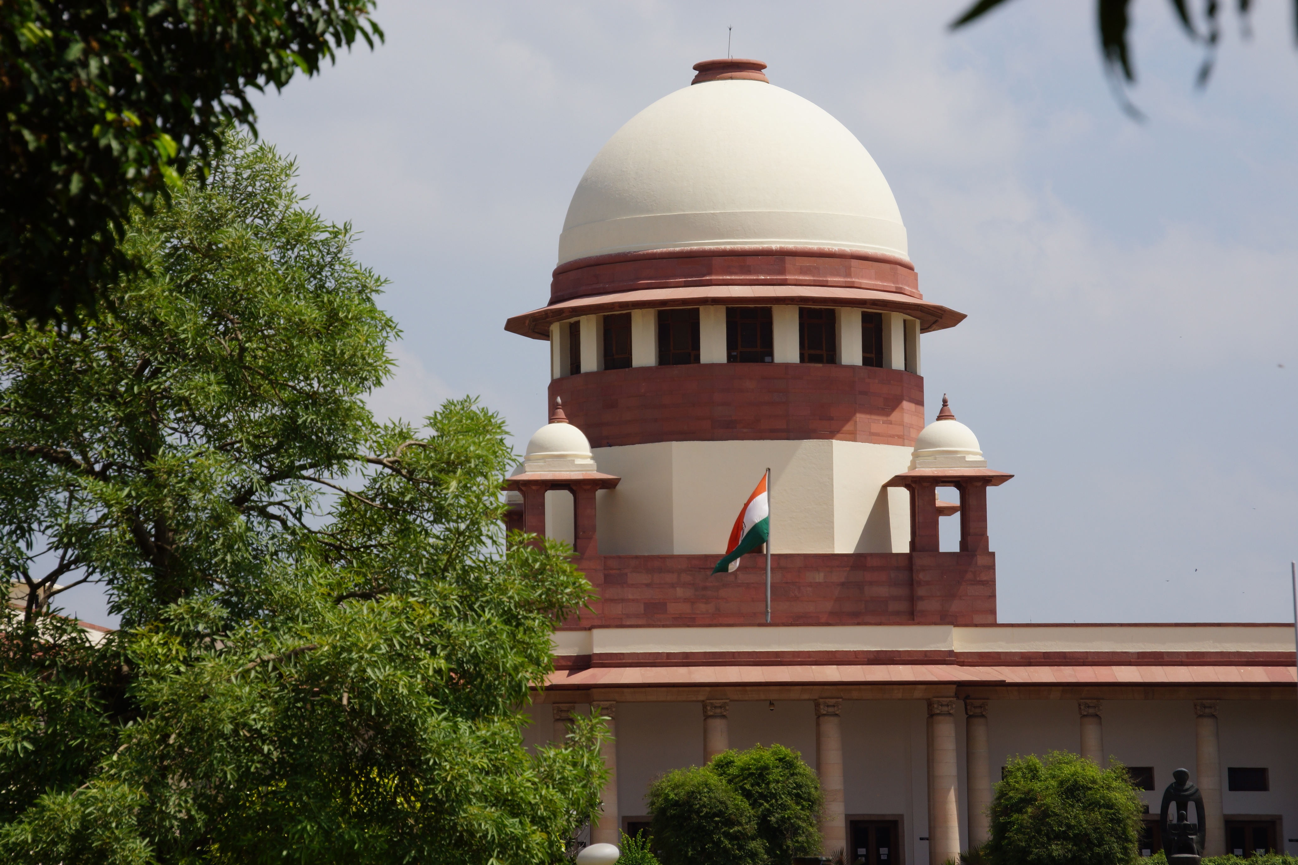 Supreme Court Rules in Favour of Cutting Internet Access when ‘Neccessary’