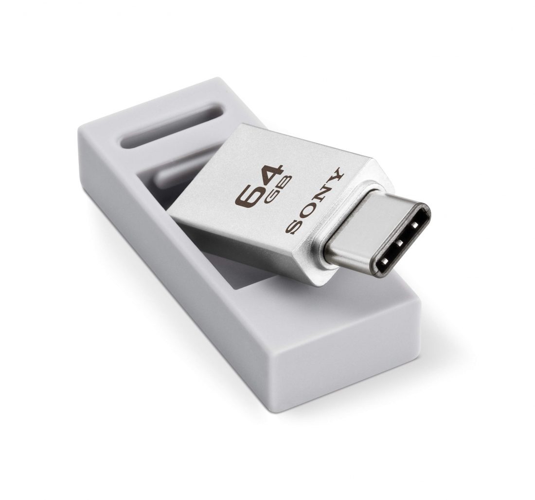 USB-Type-C™-Flash-Drive