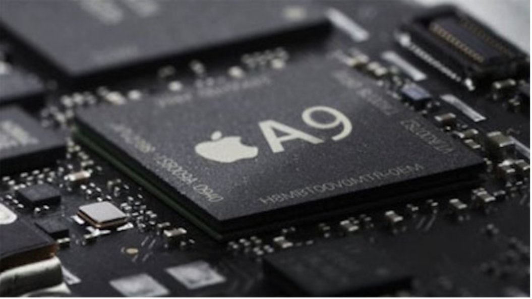 iPhone 5se and iPad Air 3 to Sport A9 Series Chipsets