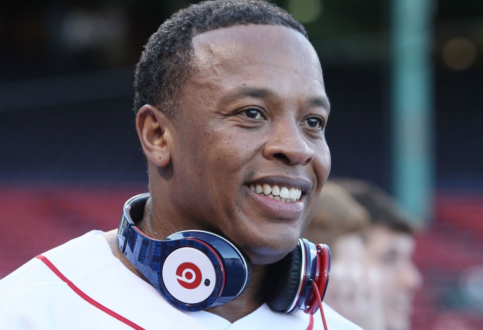 Apple’s Original TV Show to Star Dr. Dre