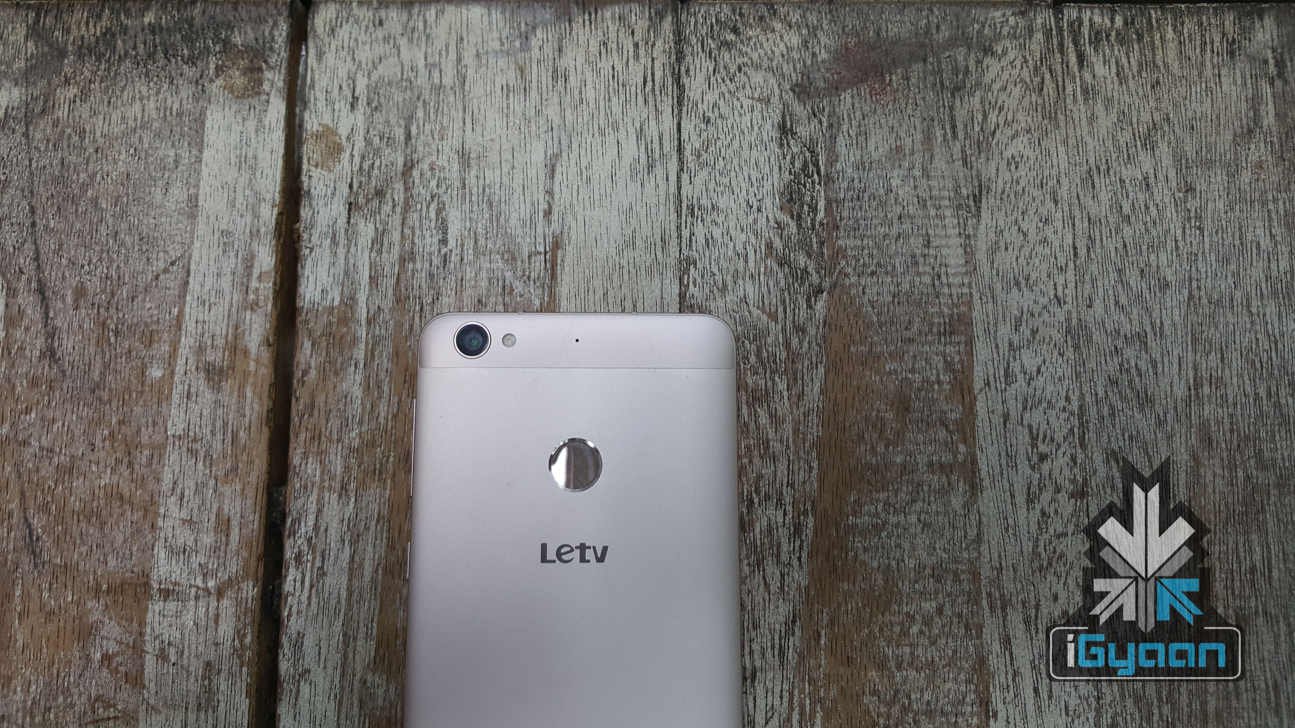 LeEco Le1s Review