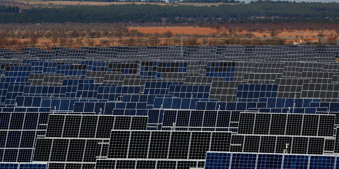 Morroco Switches on the World’s Largest Solar Power Plant