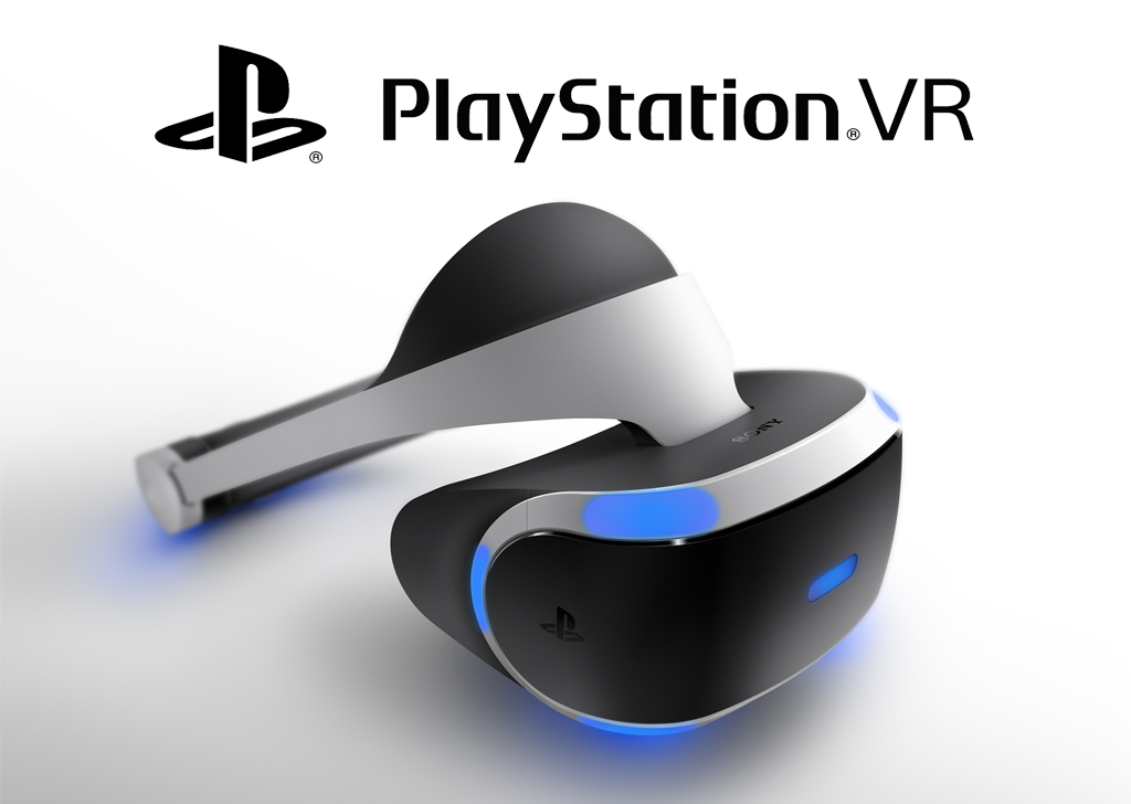 PlayStation VR Set to Launch Sept-Oct, 2016