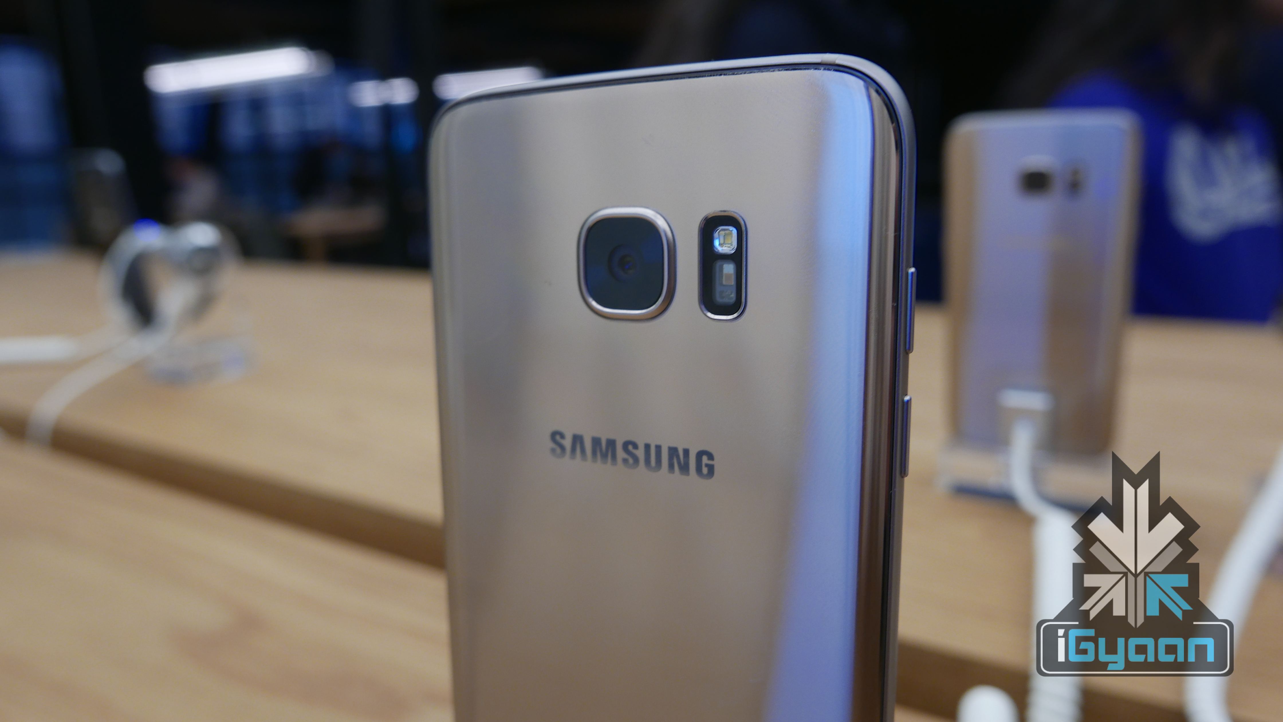 Samsung’s Folding Galaxy X May Spark the Revolution that Smartphones Need