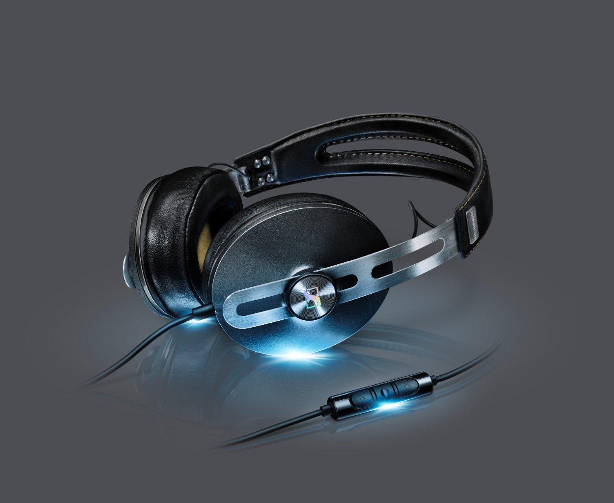 Sennheiser Launches Momentum M2 in India