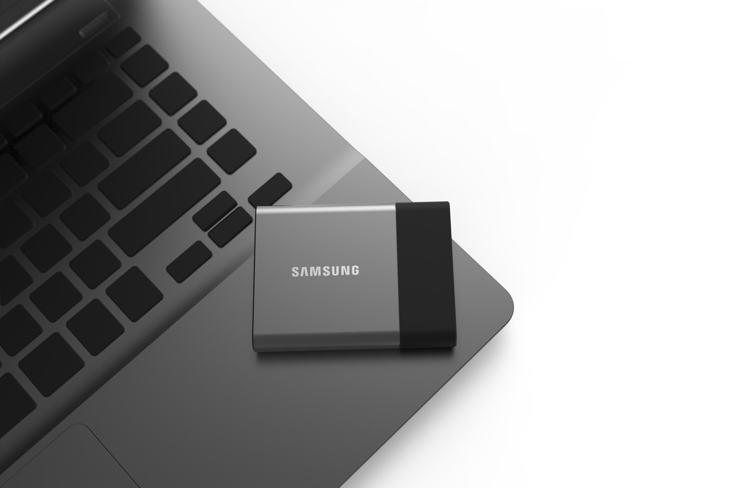 Samsung Launches T3 SSD in India, Offers up to 2TB Storage