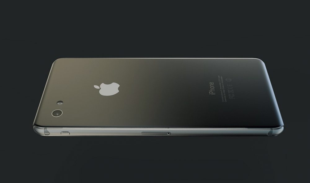 Glass-iPhone-8