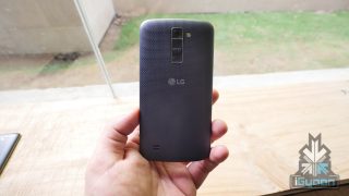 LG k10 LTE iGyaan 0