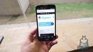 LG k10 LTE iGyaan 1