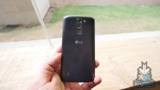 LG k7 LTE iGyaan 0