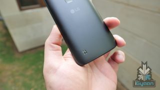 LG k7 LTE iGyaan 7